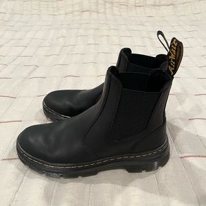 Doc Martens Boots